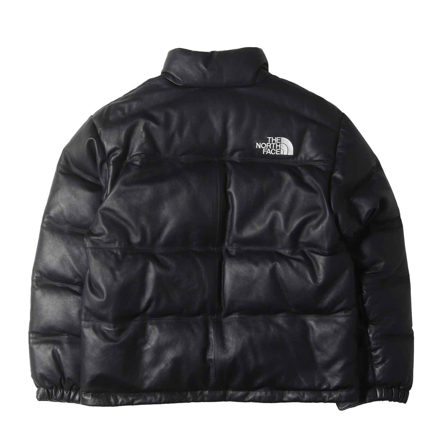 Supreme シュプリーム ジャケット ブラック 黒 サイズ:L | THE NORTH 