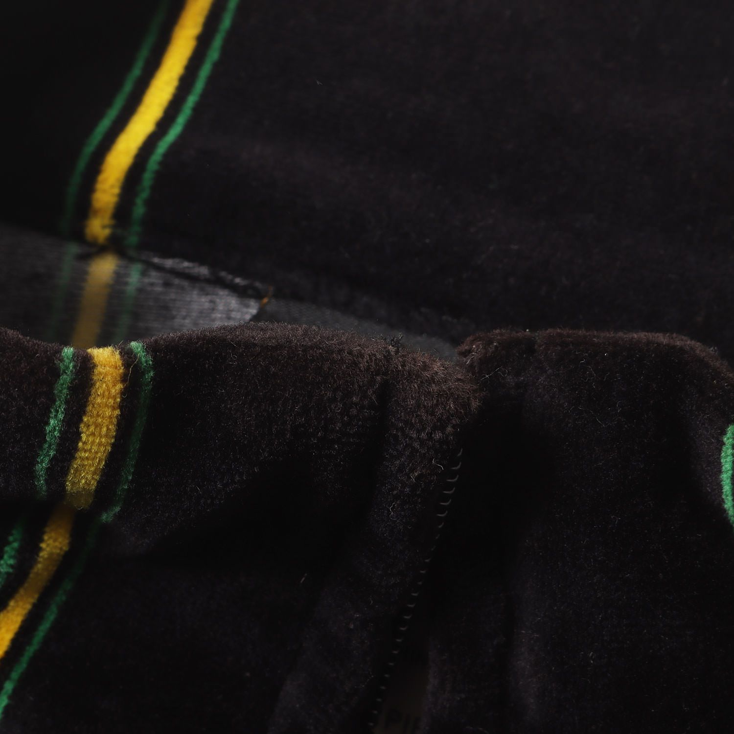 MASTERPIECE マスターピース ジャケット ブラック 黒 サイズ:L | 00s