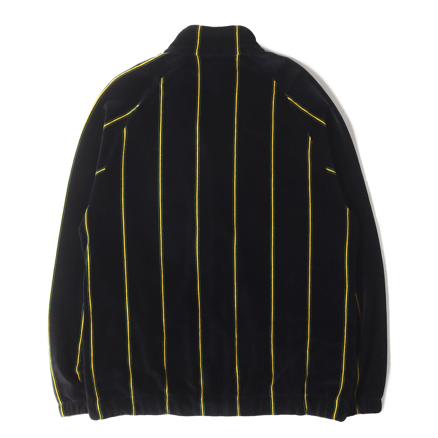 MASTERPIECE マスターピース ジャケット ブラック 黒 サイズ:L | 00s