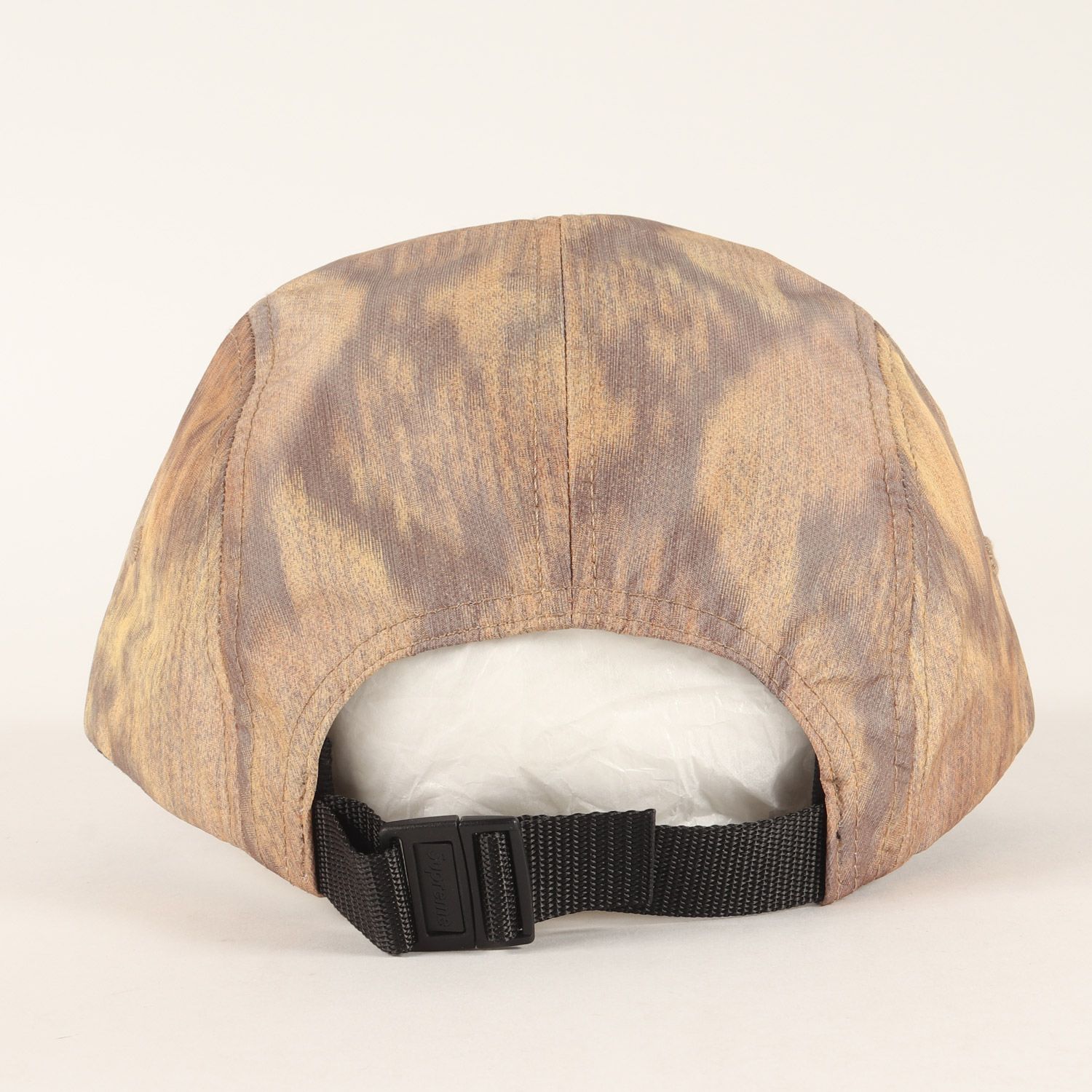 新品同様】Supreme シュプリーム キャップ | 22AW スネーク柄