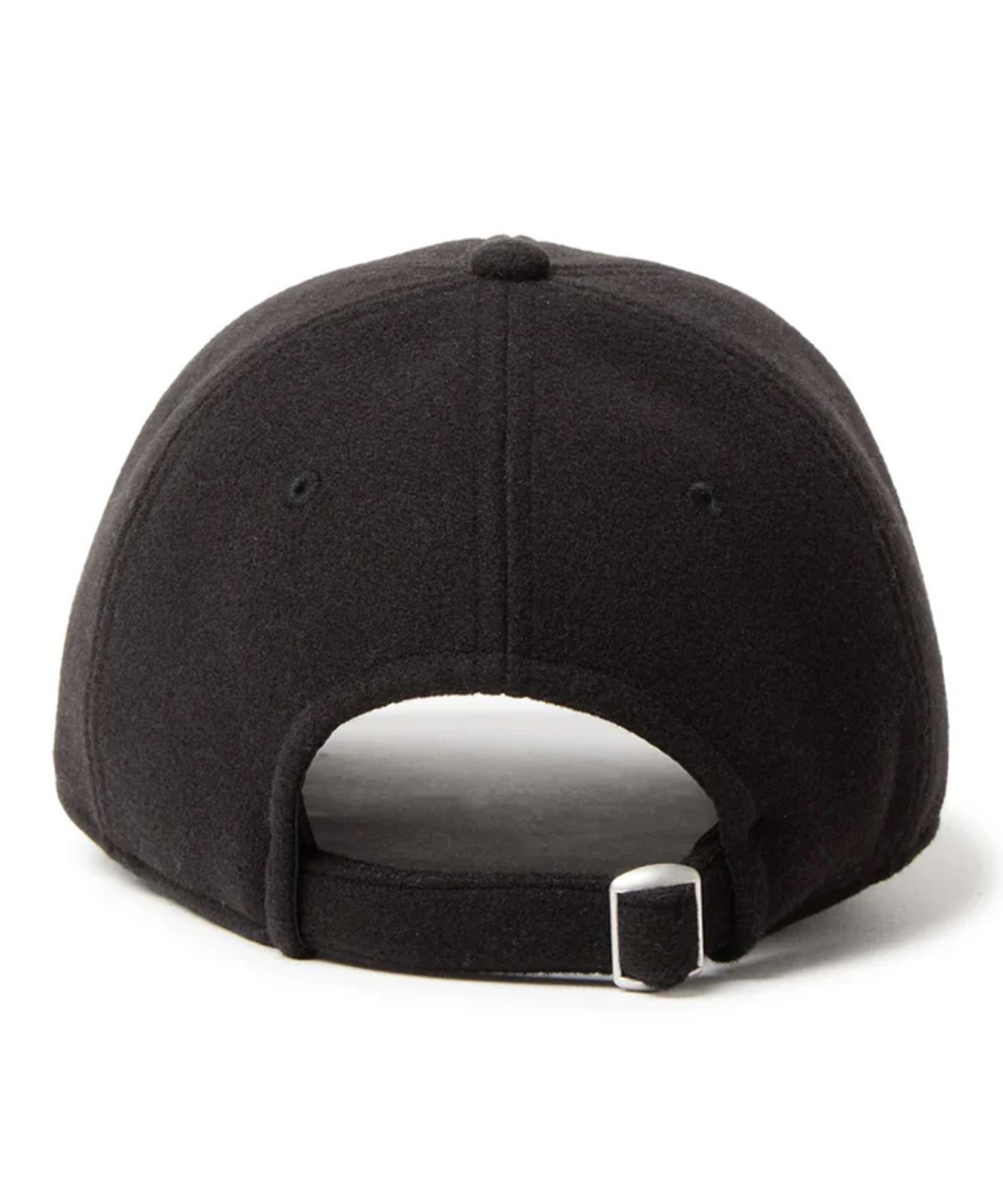 【ムラスポ公式】新品 NEW ERA ニューエラ キャップ 帽子 9TWENTY Sagara Rafaella Logo ブラック 14667993