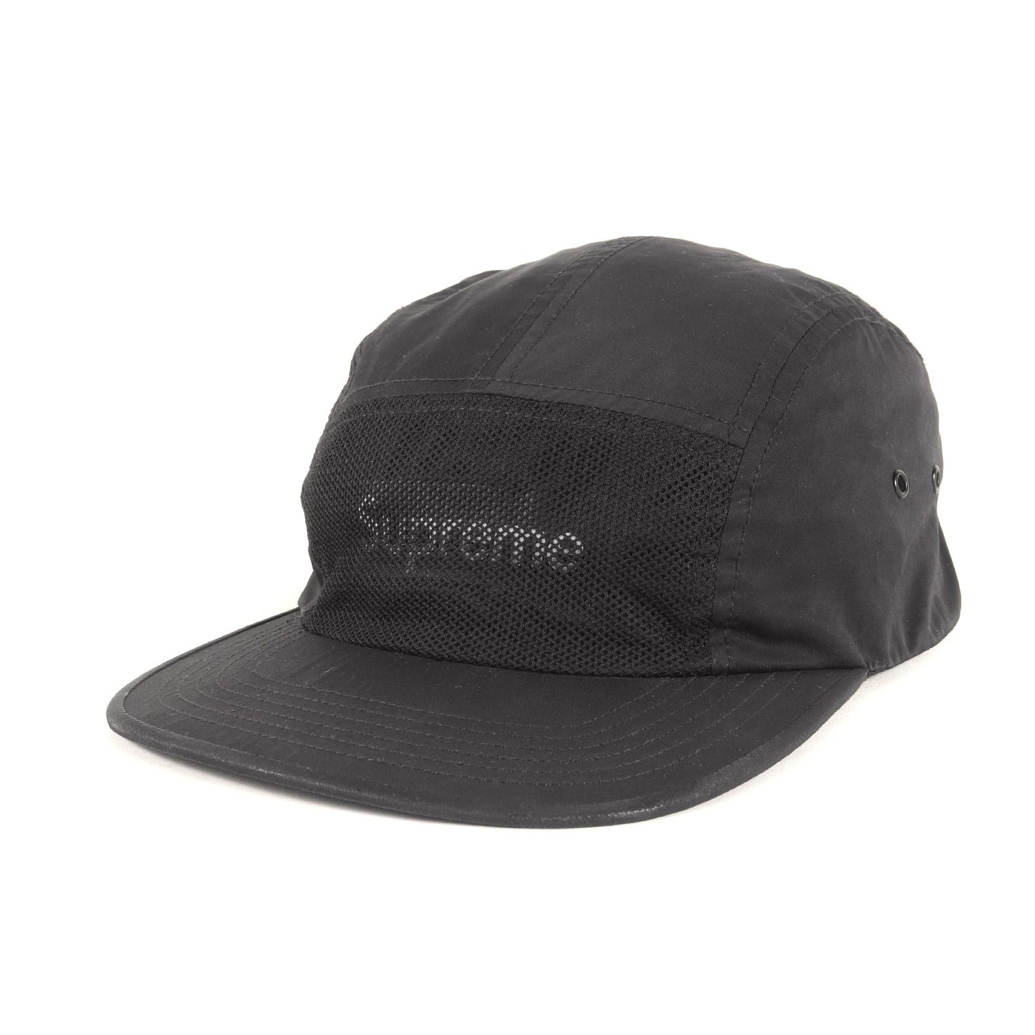 Supreme シュプリーム キャップ | フロントメッシュ ボックスロゴ