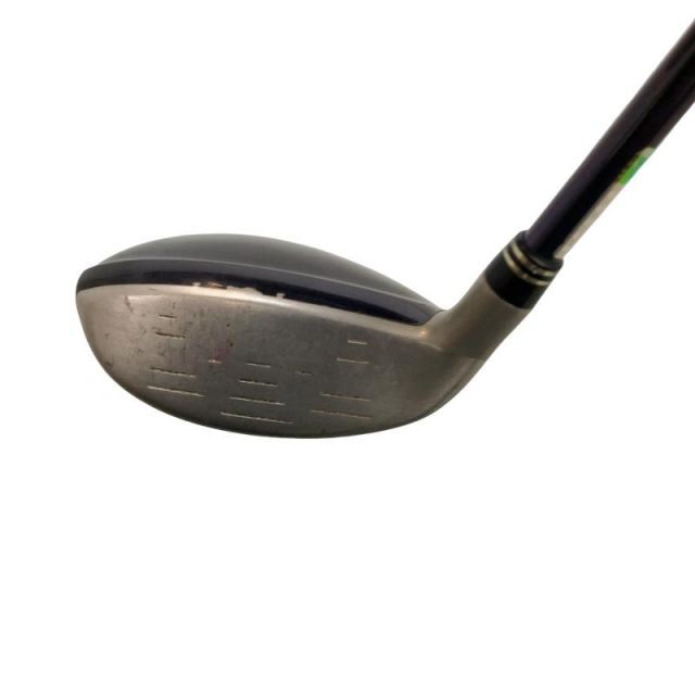 中古】 ダンロップ XXIO(2016) U6 ユーティリティ UT XXIO MP900