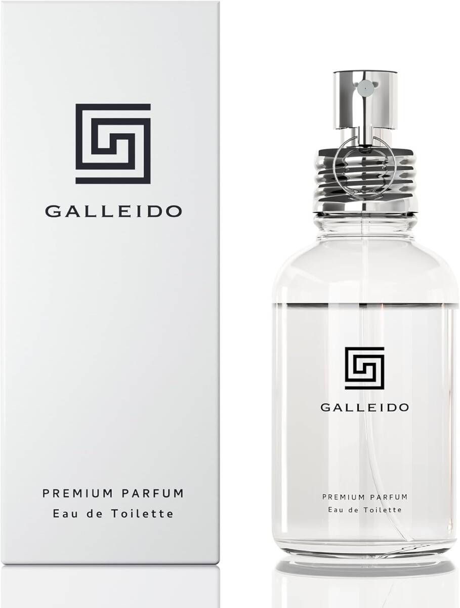 GALLEIDO LUXE プレミアム パルファム リュクス 30ml 3個 Amazon.co.jp