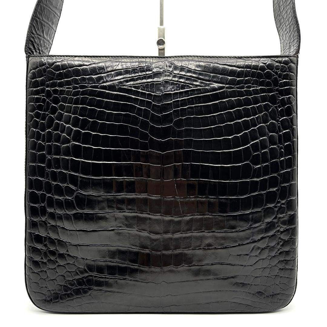 Salvatore Ferragamo サルヴァトーレフェラガモ ワンショルダーバッグ