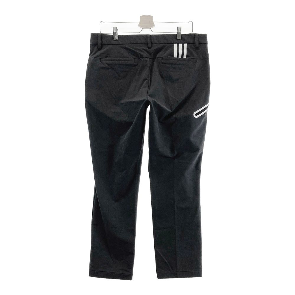 サイズ：92 ADIDAS GOLF アディダスゴルフ 2023年 パンツ ブラック系