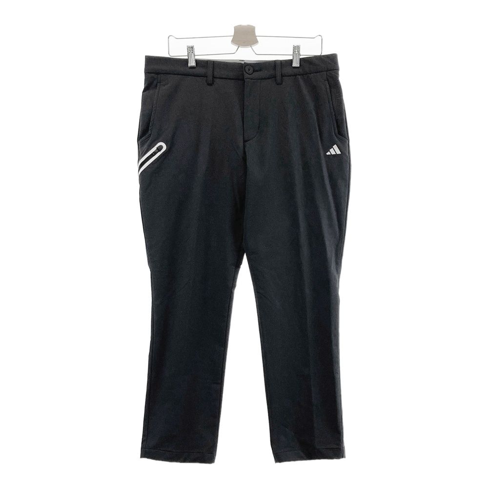 アディダスゴルフ☆新品タグ付☆メンズ92パンツ フィット ストレート