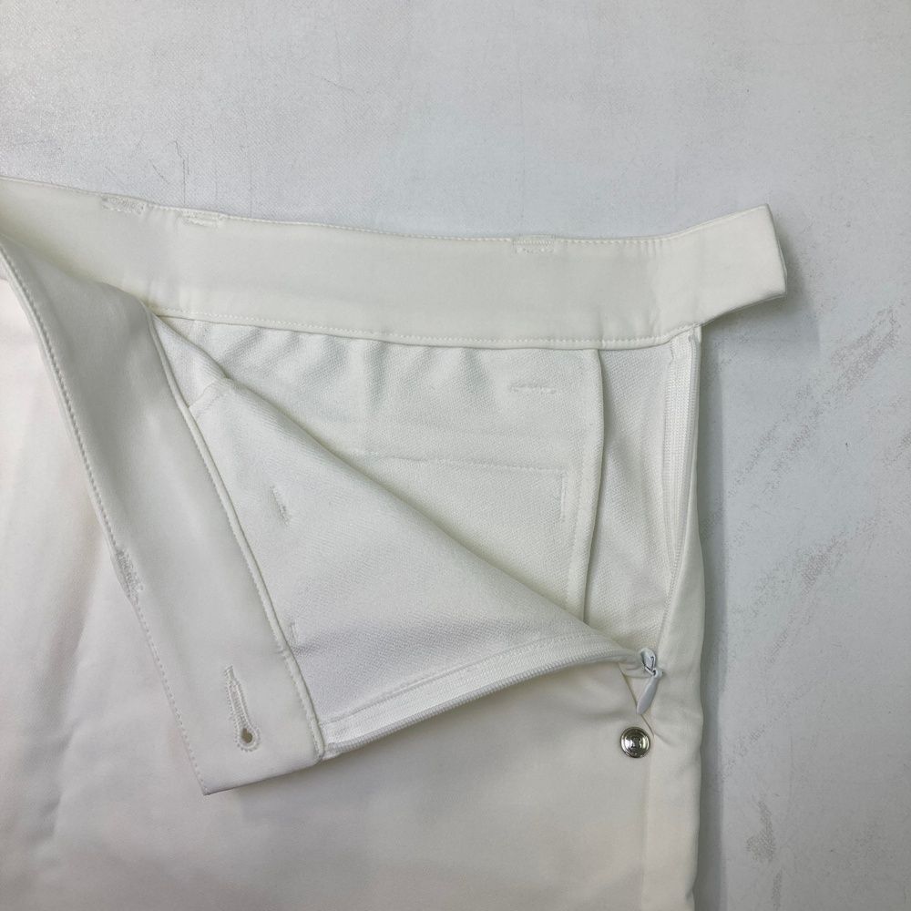 【新品・タグ付き】BRIEFING ブリーフィング スカート ホワイト 白 XS 新品・タグ付き】BRIEFING ブリーフィング スカート ホワイト 白 XS