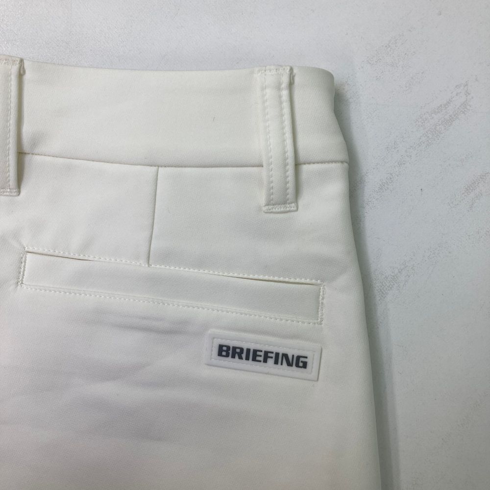 サイズ：XS BRIEFING GOLF ブリーフィング 2023年モデル ストレッチ