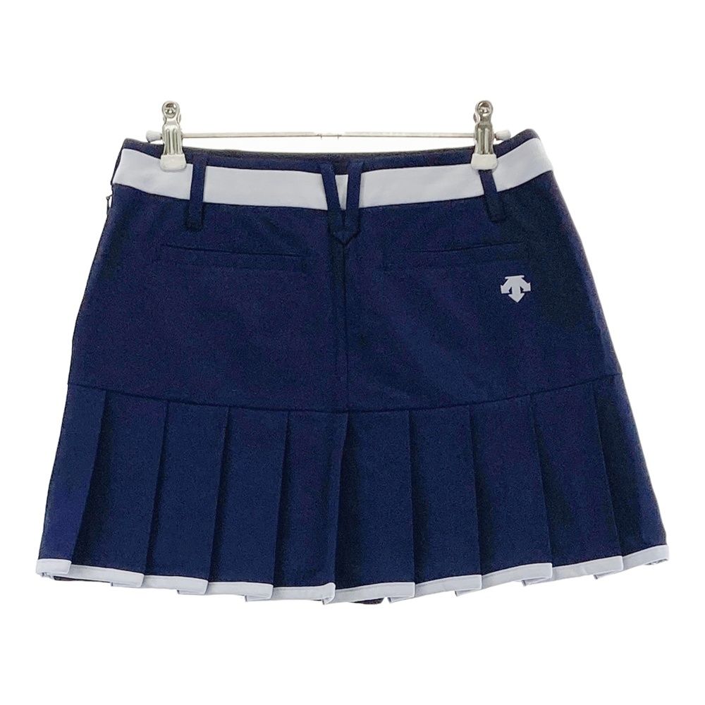 サイズ：S DESCENTE GOLF デサントゴルフ 2023年モデル ストレッチ