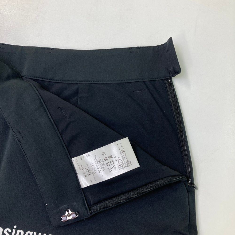 新品■20,900円【マンシングウェア】スカート L/11号　ゴルフウェア 新品□20,900円【マンシングウェア】スカート L/11号 ゴルフウェア