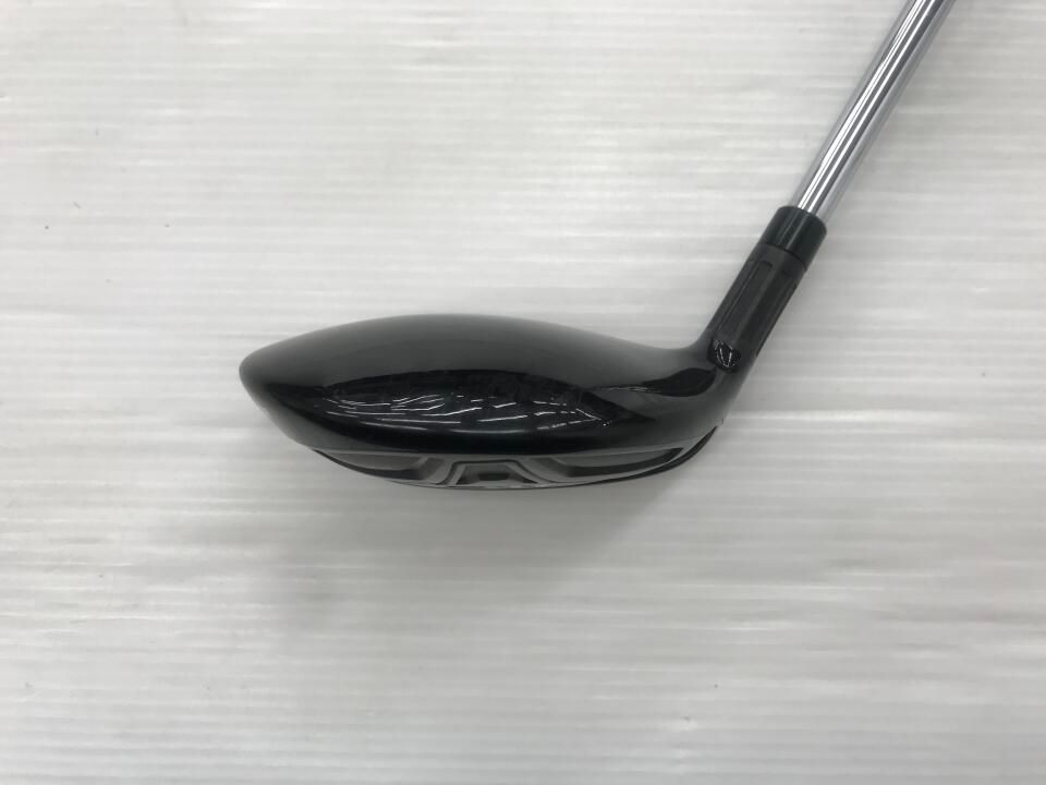 テーラーメイド M2 19度 REAX90 JP Sフレックス ユーティリティ 中古