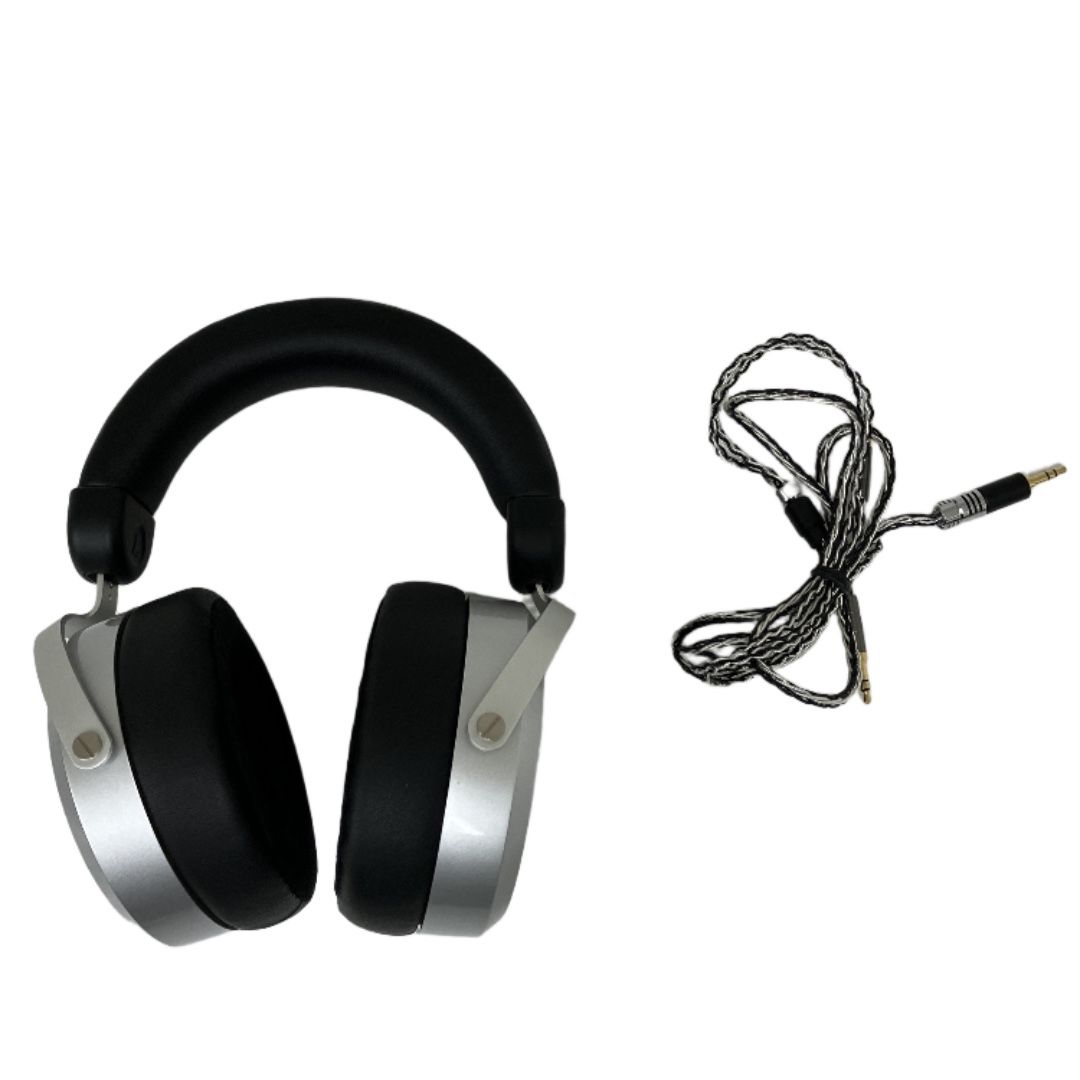 HIFIMAN ハイファイマン HE400se オープンバック ヘッドホン ステルス