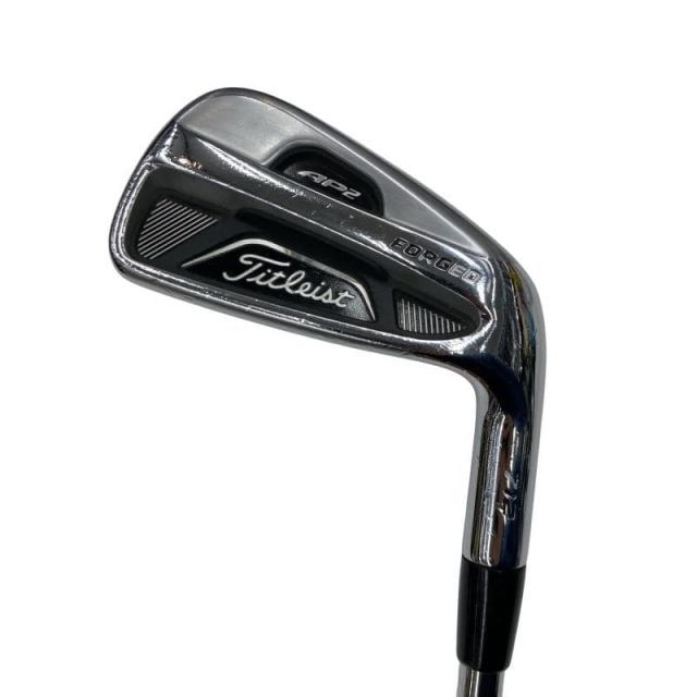中古】 タイトリスト Titleist AP2 712 8S アイアンセット IR NS PRO