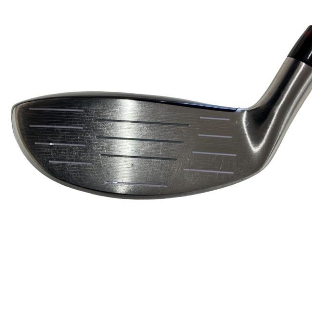 中古】 ダイワ(グローブライド) ONOFF FAIRWAY WINGS(2020) AKA U5