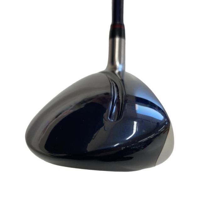 【中古ゴルフクラブ】【美品】ダイワ(グローブライド) ONOFF フェアウェイ ウィングス ユーティリティ 赤(AKA)  2020 スムースキックMP-520U U5【14日間返品OK】 中古】 ダイワ(グローブライド) ONOFF FAIRWAY WINGS(2020) AKA U5