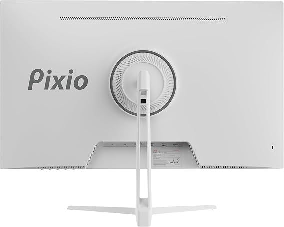 Pixio PX278WAVE White ジャンク 通電OK 映像NG Pixio PX278WAVE White ジャンク 通電OK 映像NG - メルカリ