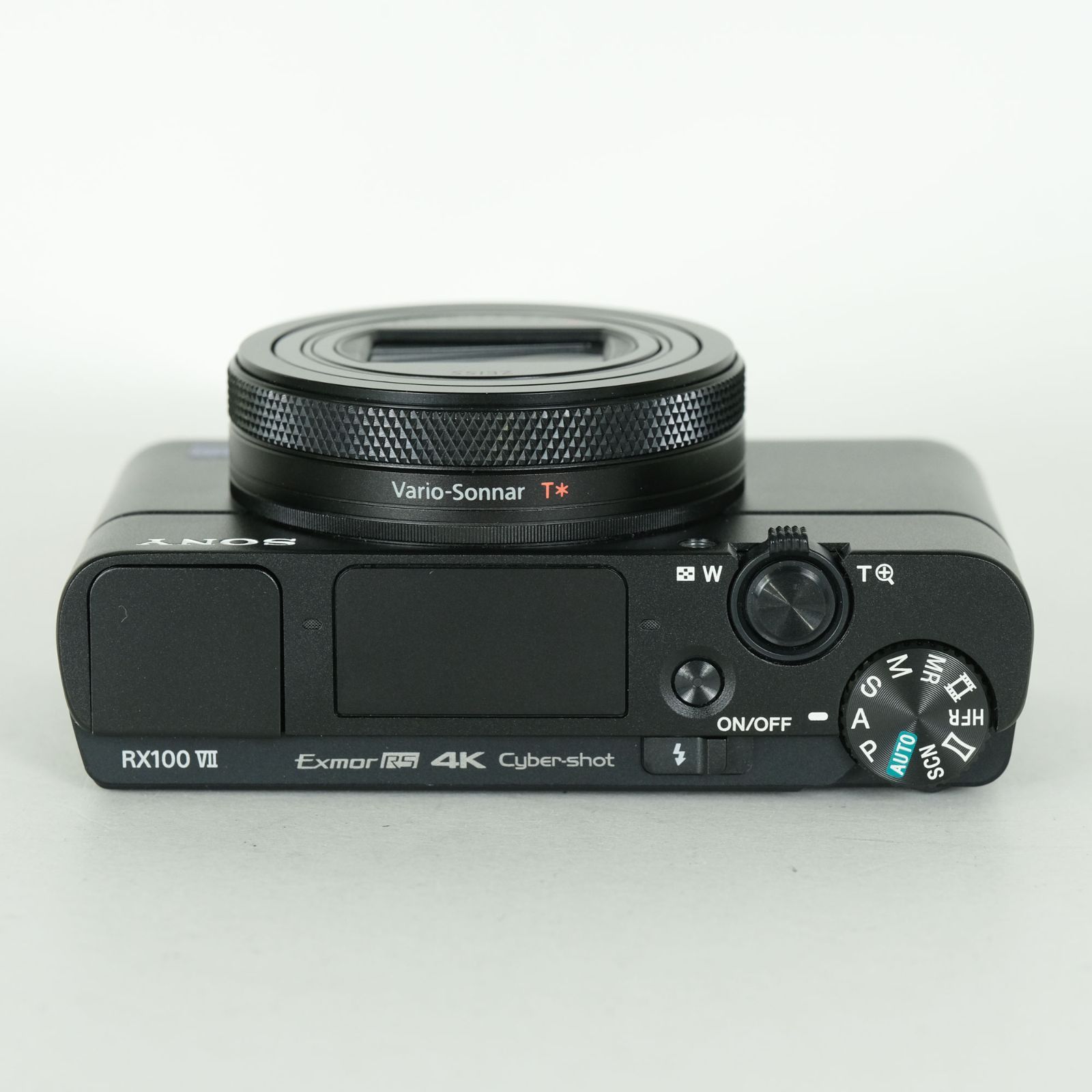 DSC-RX100M7 純正バッテリー2個セット　※値下げしました 美品 | バッテリー2個付] SONY Cyber-shot DSC-RX100M7 | コンパクト