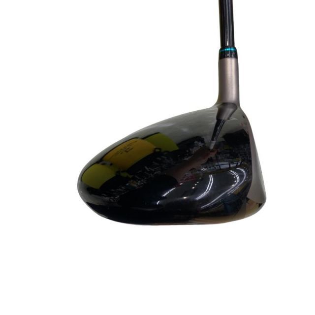 販売価格の低下 マルマン ダンガン7 フェアウェイウッド 2W 中古 美品
