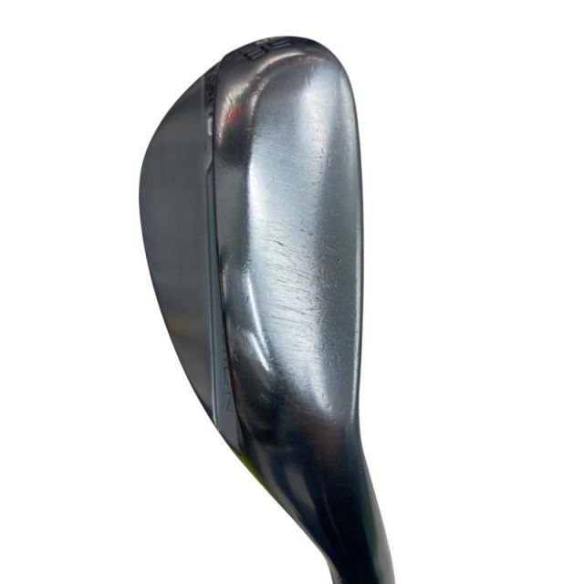 中古】 タイトリスト VOKEY SPIN MILLED SM8 ツアークロム 58°/08°M