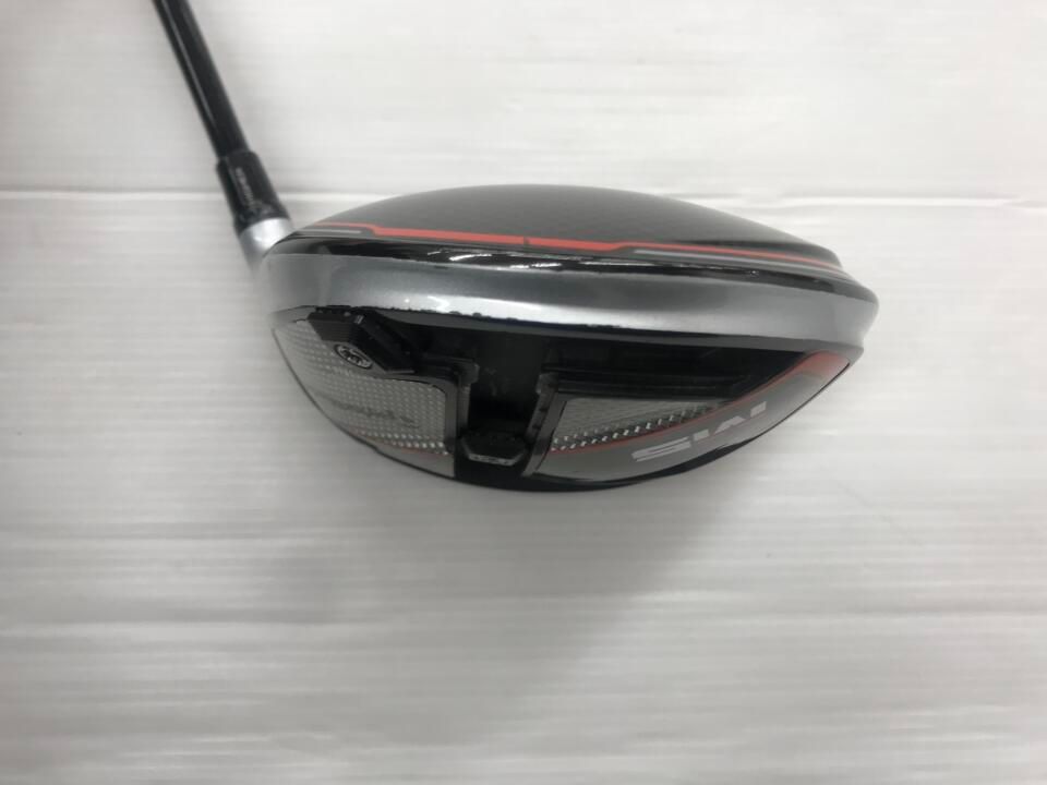 テーラーメイド M5 9度 FUBUKI TM 5 Sフレックス ドライバー 中古