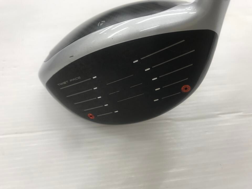 テーラーメイド M5 9度 FUBUKI TM 5 Sフレックス ドライバー 中古