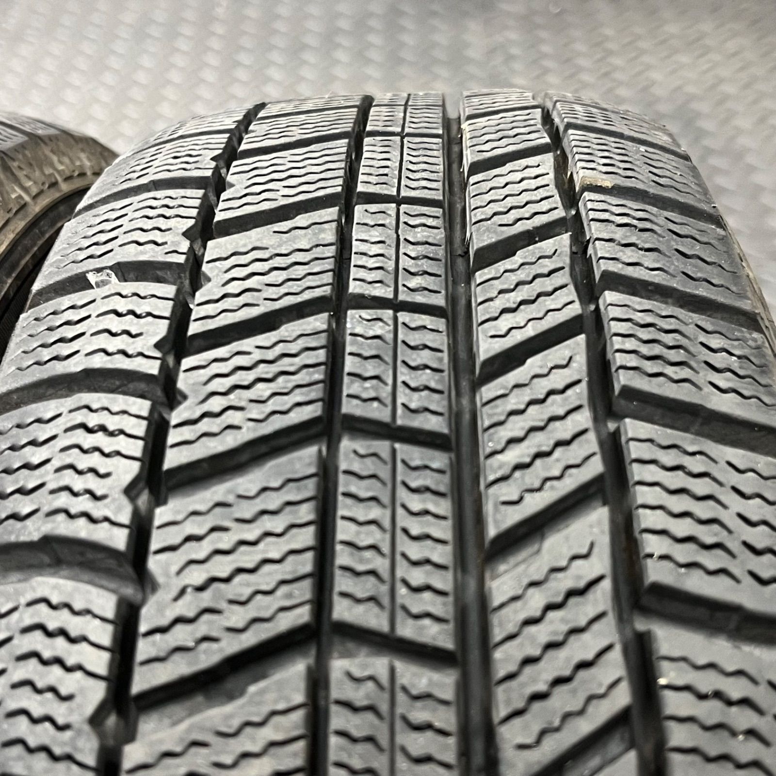 23年製 23年 ノーストレックN5 155/65R14 LEBEN 100/4H 14インチ 4.5