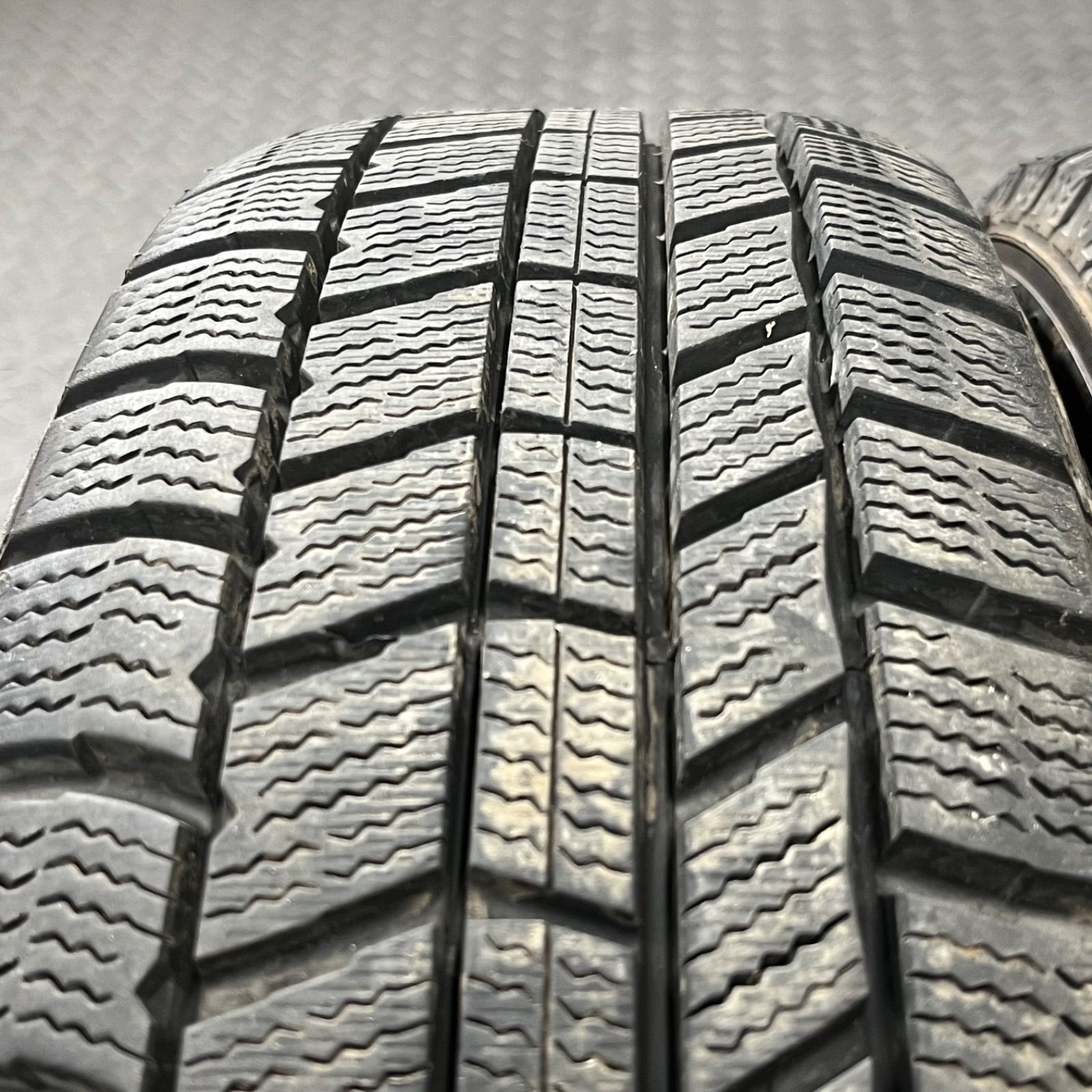 23年製 155/65R14 ノーストレックN5 オートバックスPB タント N-BOX 