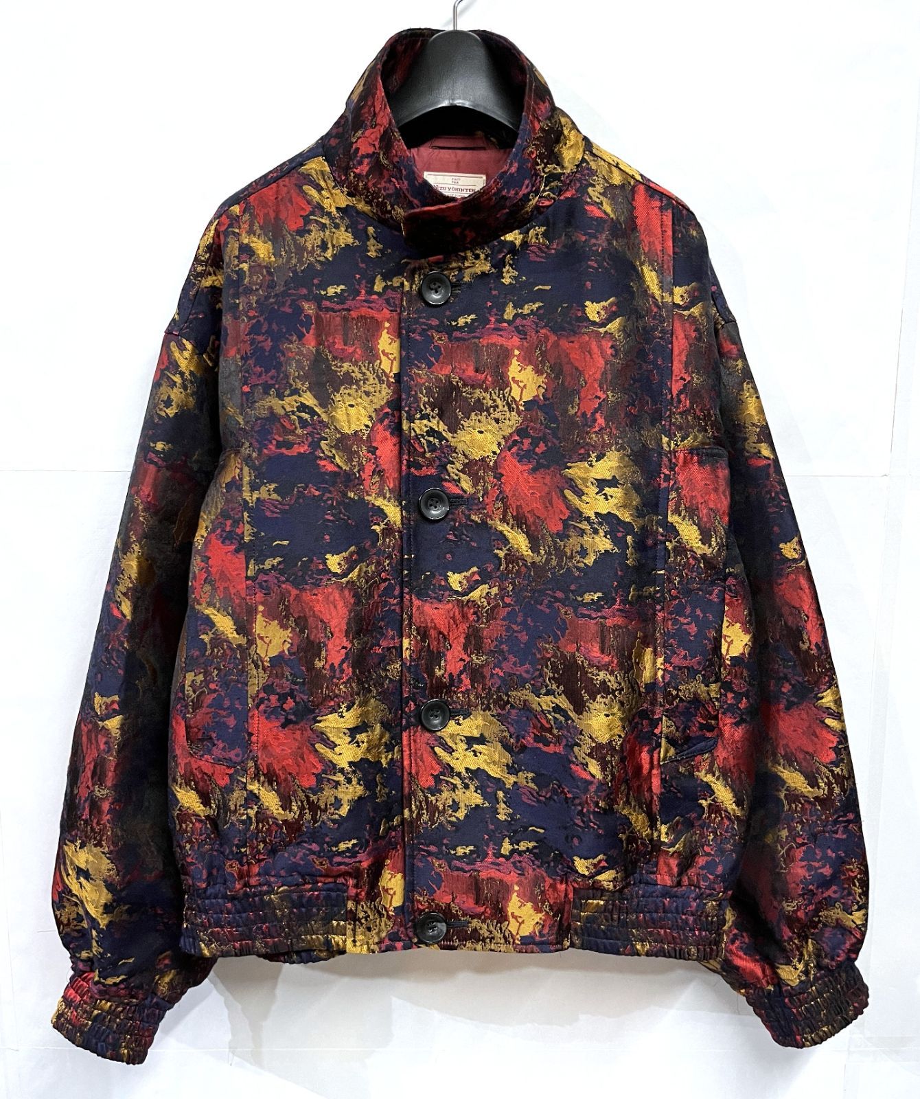 NEZU YOHINTEN｜ネヅヨウヒンテン 根津洋品店 アブストラクト スタンド 