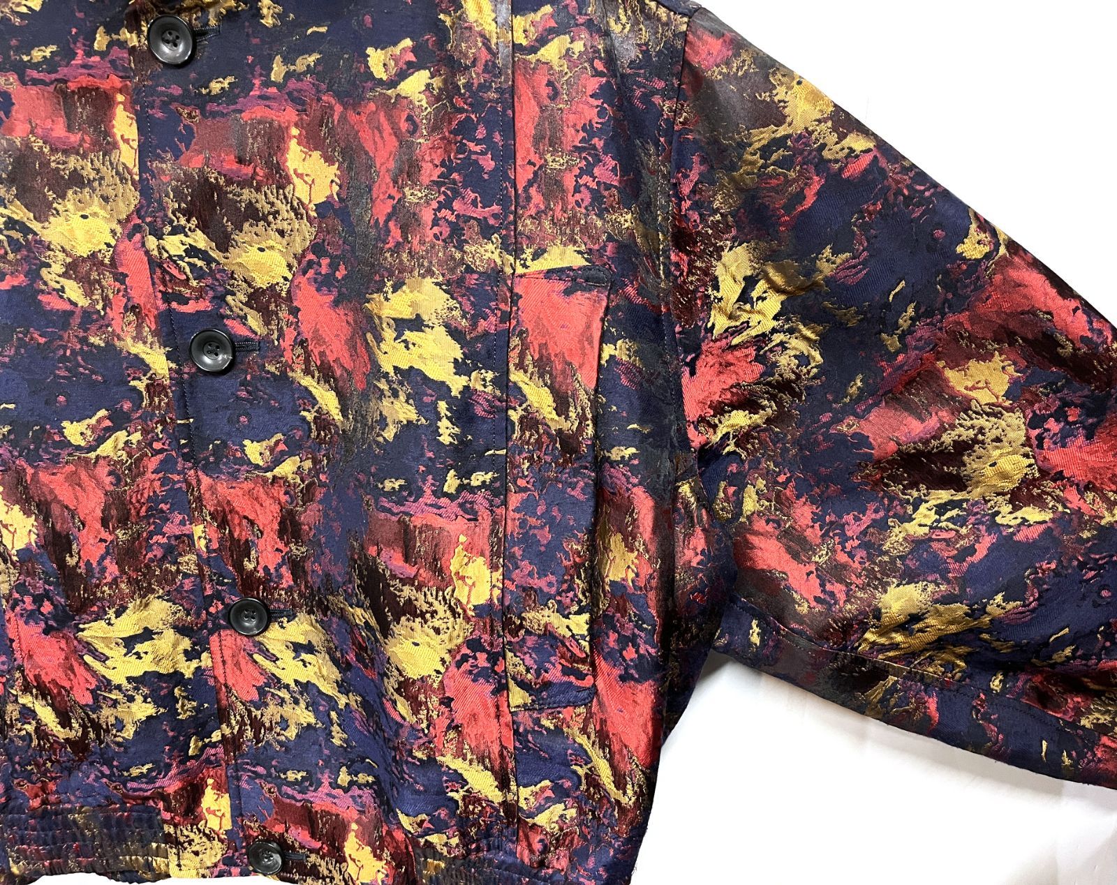 NEZU YOHINTEN｜ネヅヨウヒンテン 根津洋品店 アブストラクト スタンド 