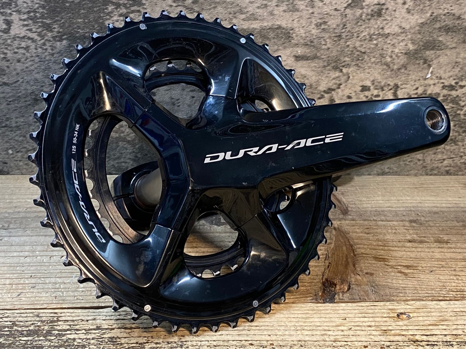 DURA-ACE 9200 170mm パワーメーター　4iii ジャンク品 2026年最新】4iiii 9200の人気アイテム - メルカリ