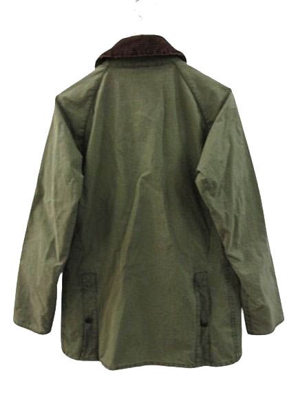 バブアー Barbour ビデイル ウォッシュド 1702263 SL BEDALE WASHED