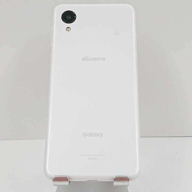 docomo Galaxy A23 5G 本体 ホワイト Amazon | docomo A23 5G SC-56C SIMフリー スマートフォン本体【au