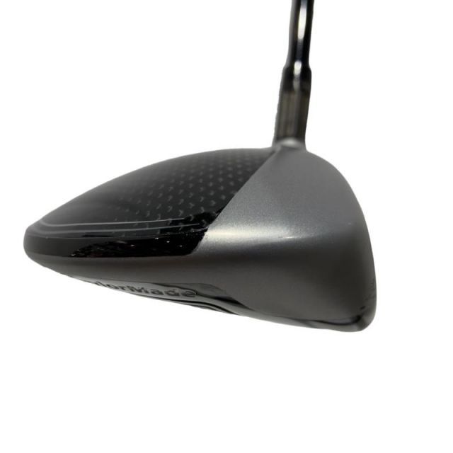 中古】 テーラーメイド M4 5W フェアウェイウッド FW FUBUKI TM5