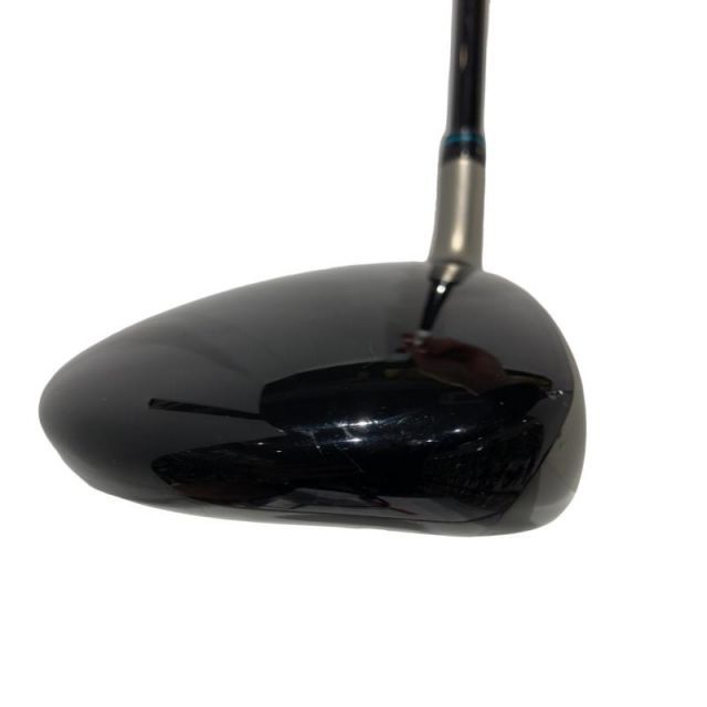 中古】 マジェスティゴルフ(旧マルマン) DANGAN 7 2W フェアウェイ