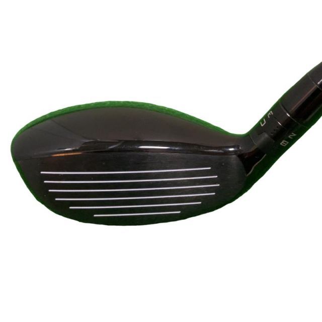 中古】 タイトリスト TSR2 21° ユーティリティ UT NS PRO MODUS3