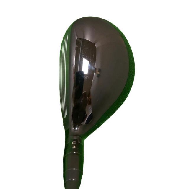 中古】 タイトリスト TSR2 21° ユーティリティ UT NS PRO MODUS3