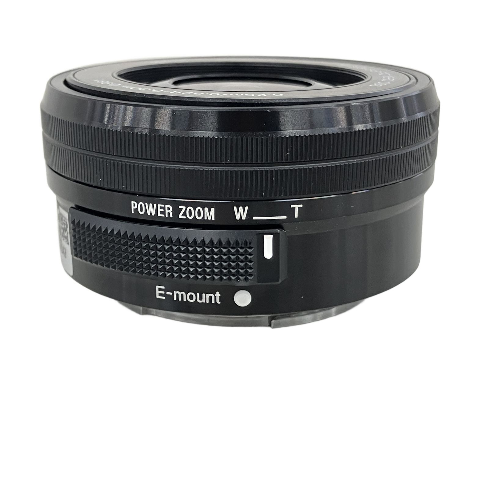 SONY SELP1650 ジャンク Yahoo!オークション -「selp1650 ジャンク」の落札相場・落札価格