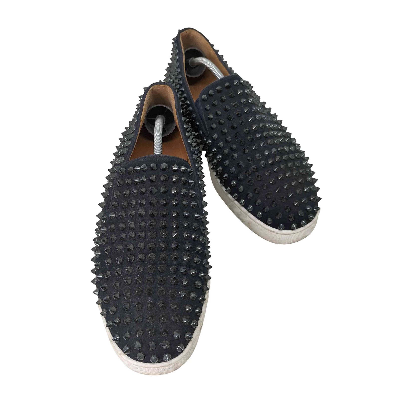 クリスチャンルブタン CHRISTIAN LOUBOUTIN ROLLER BOAT スパイク
