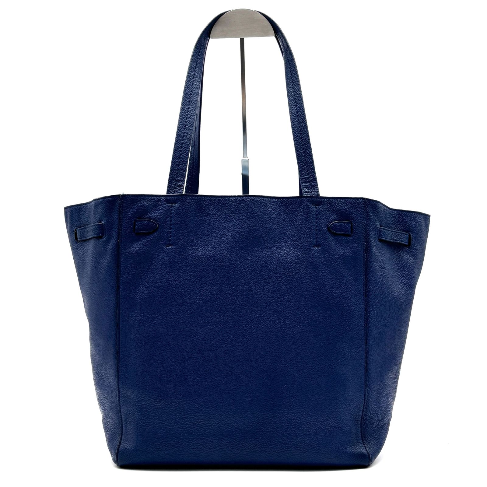 CELINE セリーヌ カバファントム ミディアム トートバッグ 旧ロゴ