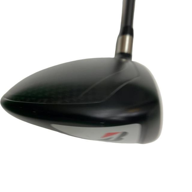 中古】 ブリヂストン TOUR B X-F 3W フェアウェイウッド FW TOUR AD