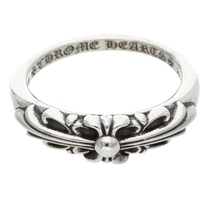 クロムハーツ BABY CLASSIC/ベイビークラシックフローラルクロス