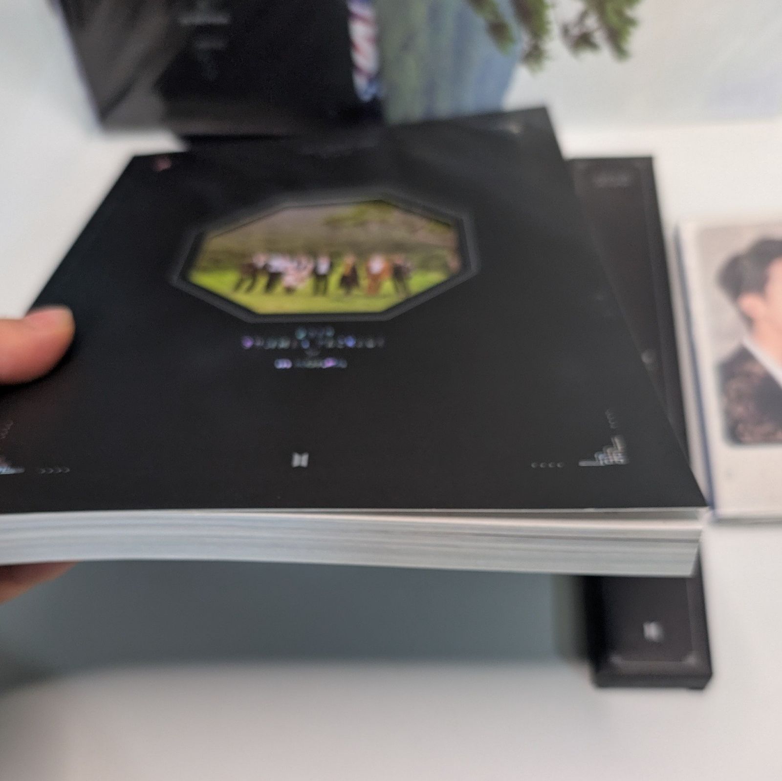 BTS Summer Package 2019 グッズ DVD 箱無し 防弾少年団 画像のものが