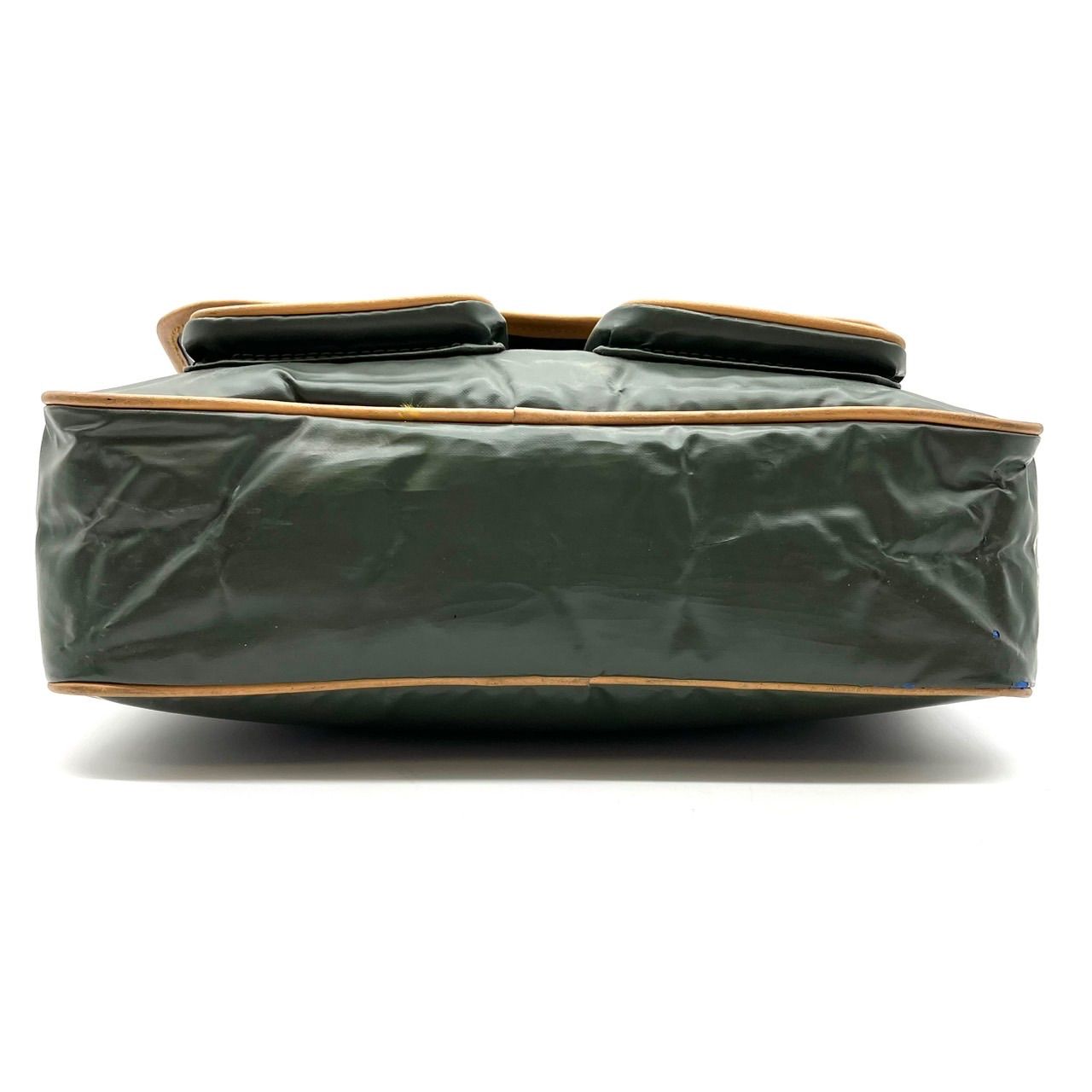 ✨良品✨ HUNTING WORLD ハンティングワールド ショルダーバッグ