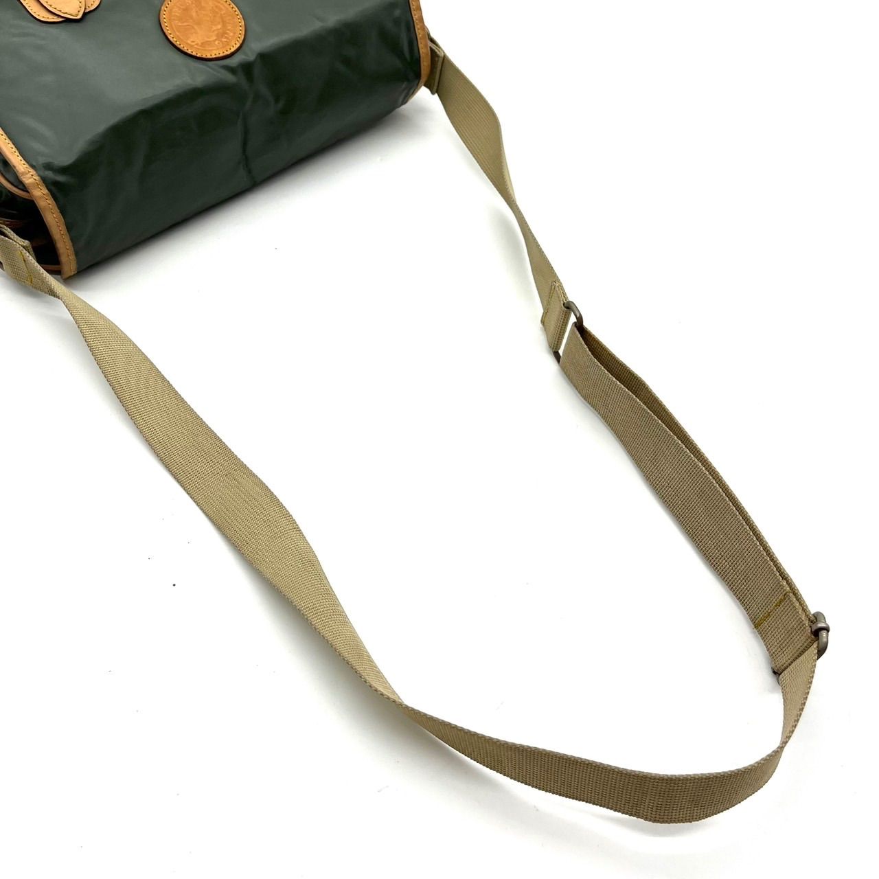 ✨良品✨ HUNTING WORLD ハンティングワールド ショルダーバッグ