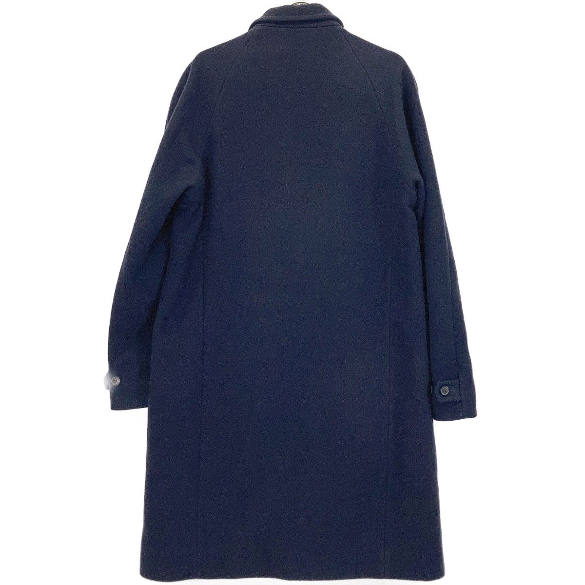 STEPHAN SCHNEIDER ステファンシュナイダー ウール混コート STEPHAN SCHNEIDER - STEPHAN SCHNEIDER / ステファンシュナイダー