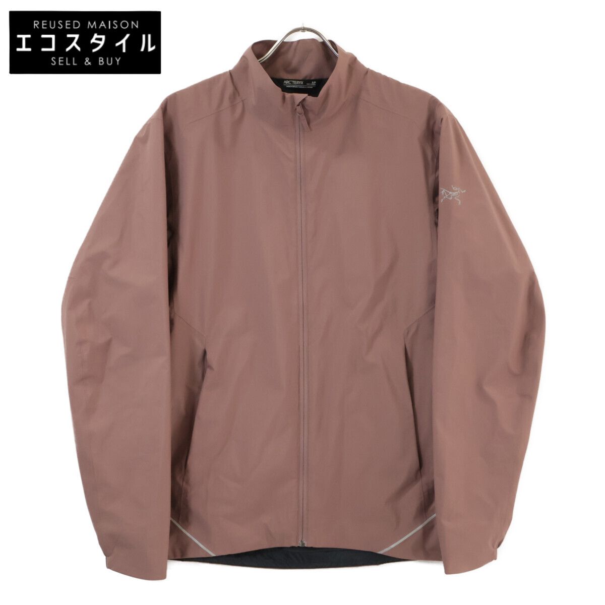 ARC'TERYX アークテリクス 美品 22年製 X000005602 ゴアテックス