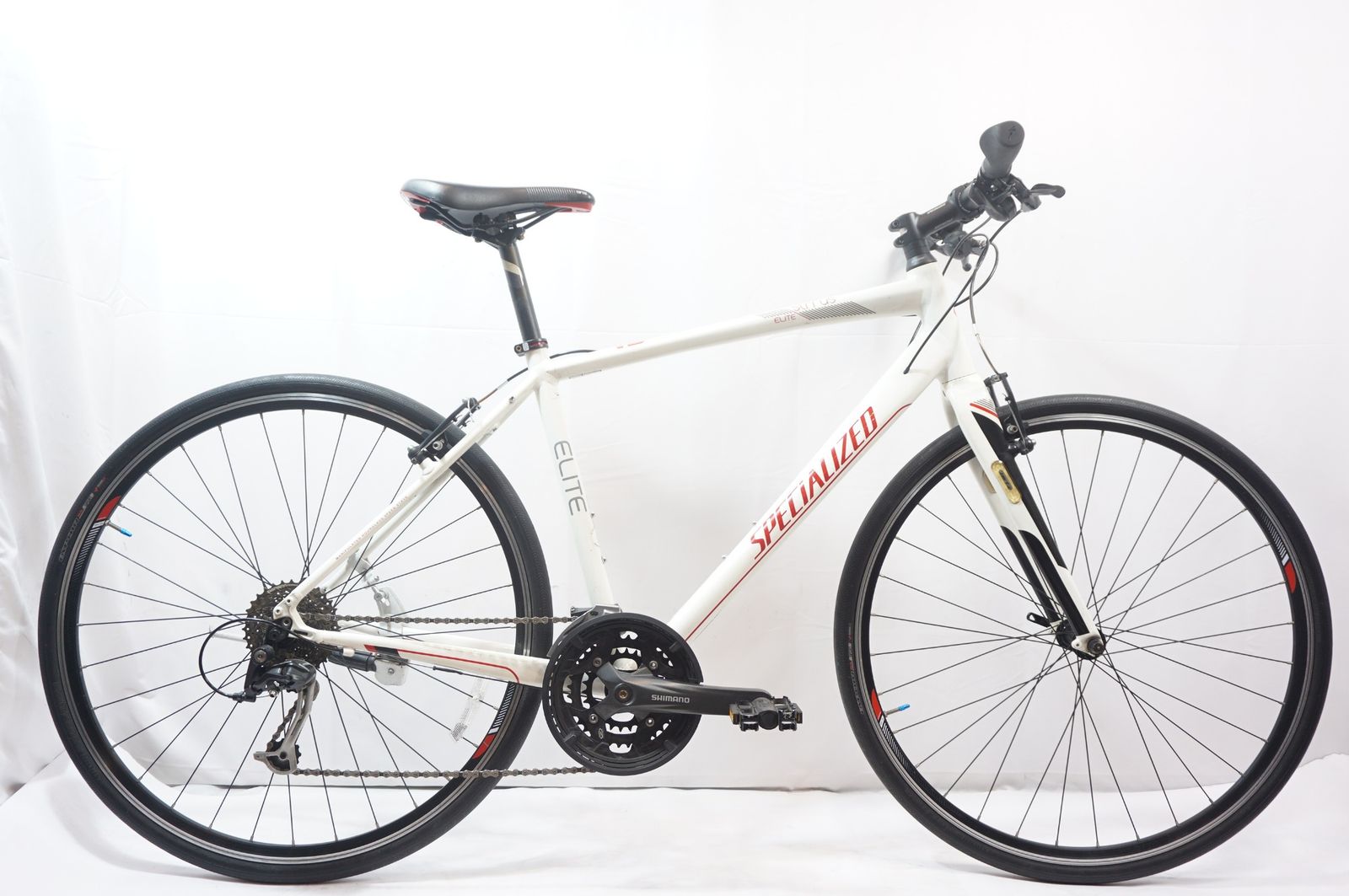 SPECIALIZED 「スペシャライズド」 SIRRUS ELITE 2014年モデル クロス 