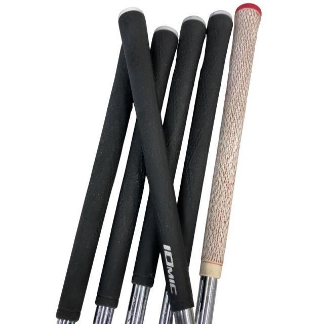 中古】 ミズノ MP-53 6S アイアンセット IR 純正特注シャフト