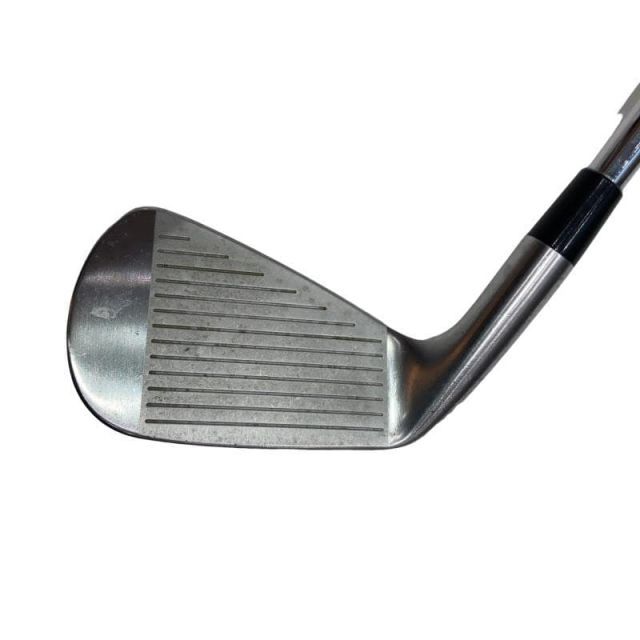 中古】 ブリヂストン TOUR B X-CBP 6S アイアンセット IR NS PRO